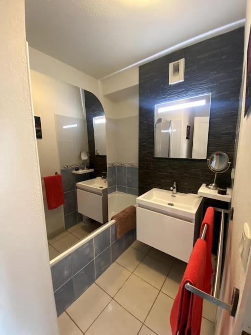 Lou Cameou Marseillan (Herault) Exterior foto