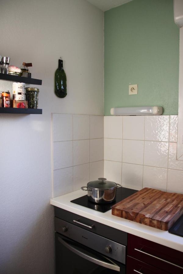 Lou Cameou Marseillan (Herault) Exterior foto
