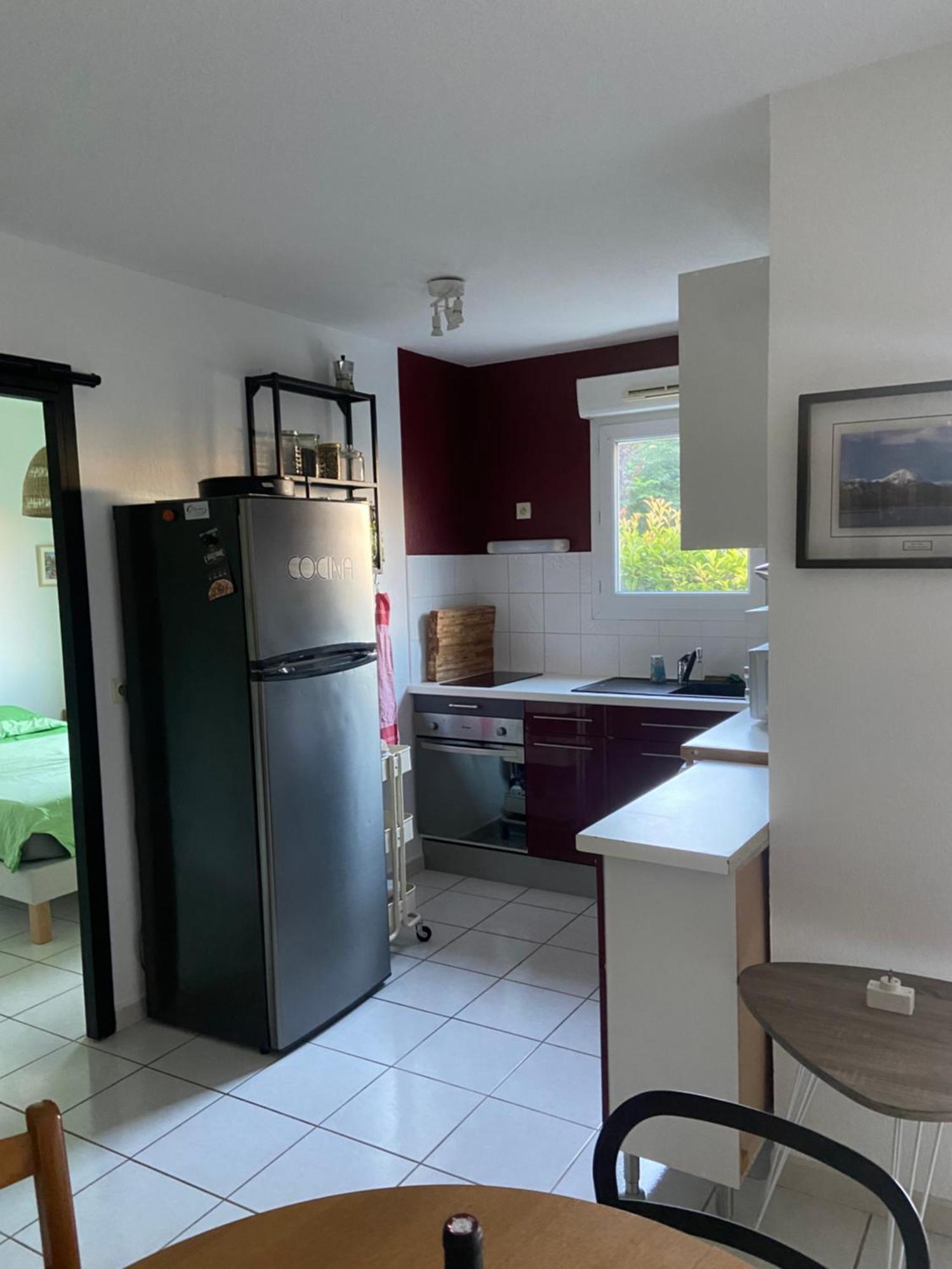 Lou Cameou Marseillan (Herault) Exterior foto