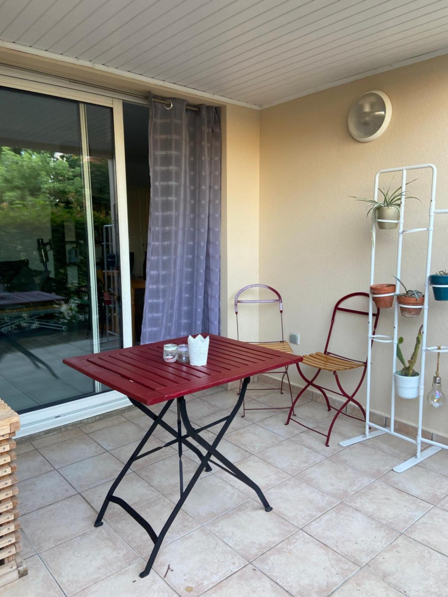Lou Cameou Marseillan (Herault) Exterior foto